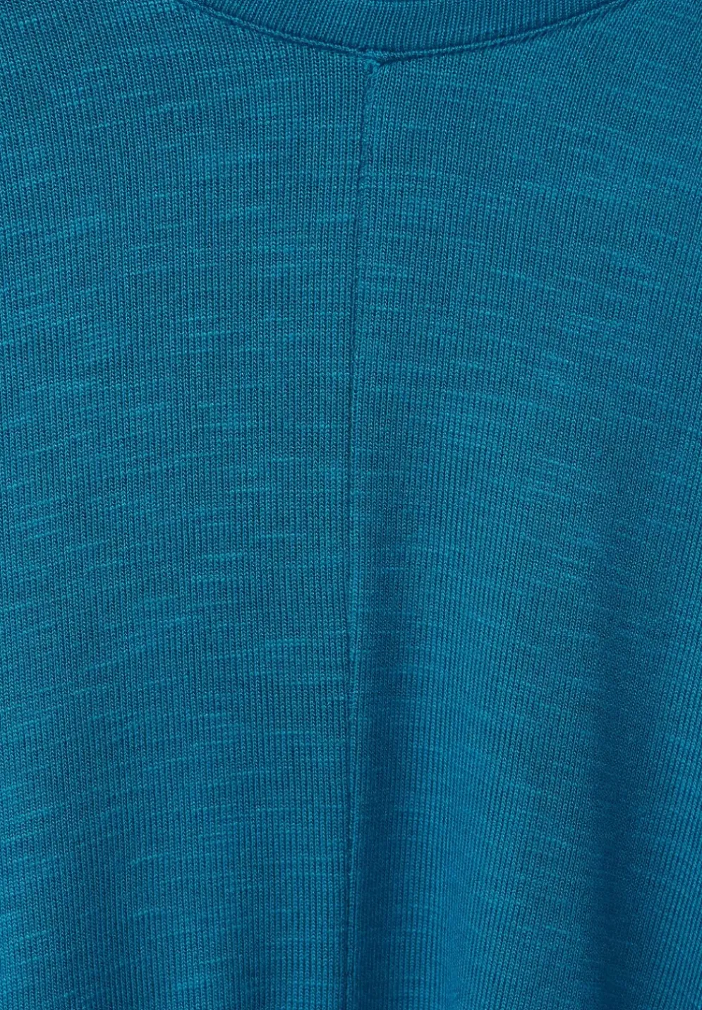 Shirt Mit 3/4-Armeln