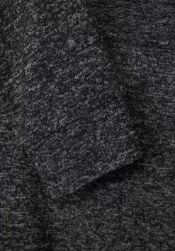 Shirt Mit Carree-Ausschnitt