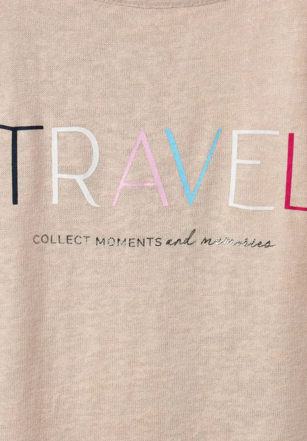 Shirt Mit Cut-Outs