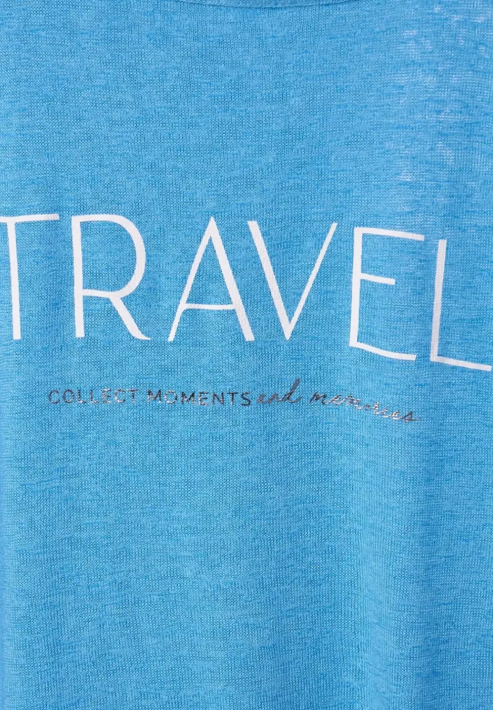 Shirt Mit Cut-Outs