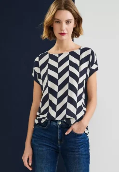 Shirt Mit Grafischem Print