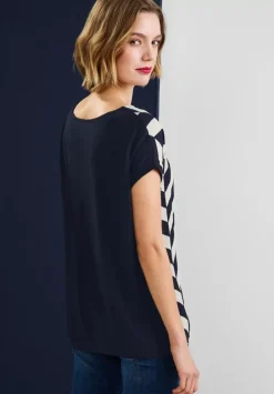 Shirt Mit Grafischem Print