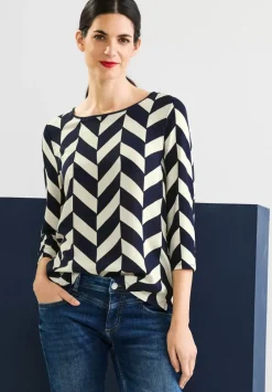 Shirt Mit Grafischem Print