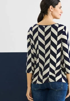 Shirt Mit Grafischem Print
