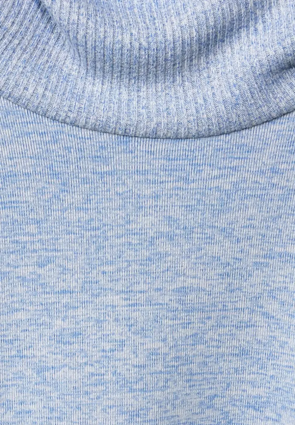 Shirt Mit Grosem Kragen