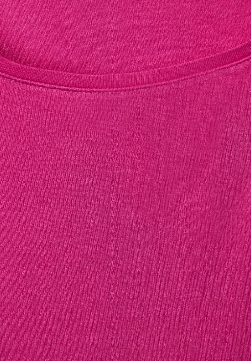 Shirt Mit Karree Ausschnitt