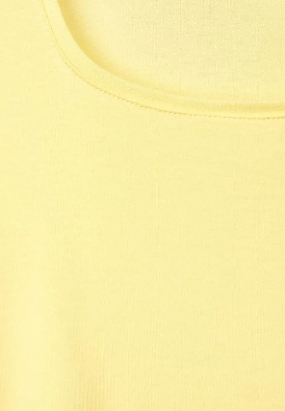 Shirt Mit Karree Ausschnitt