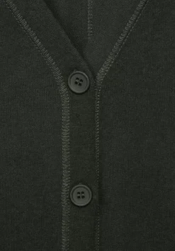 Shirt Mit Knopfleiste