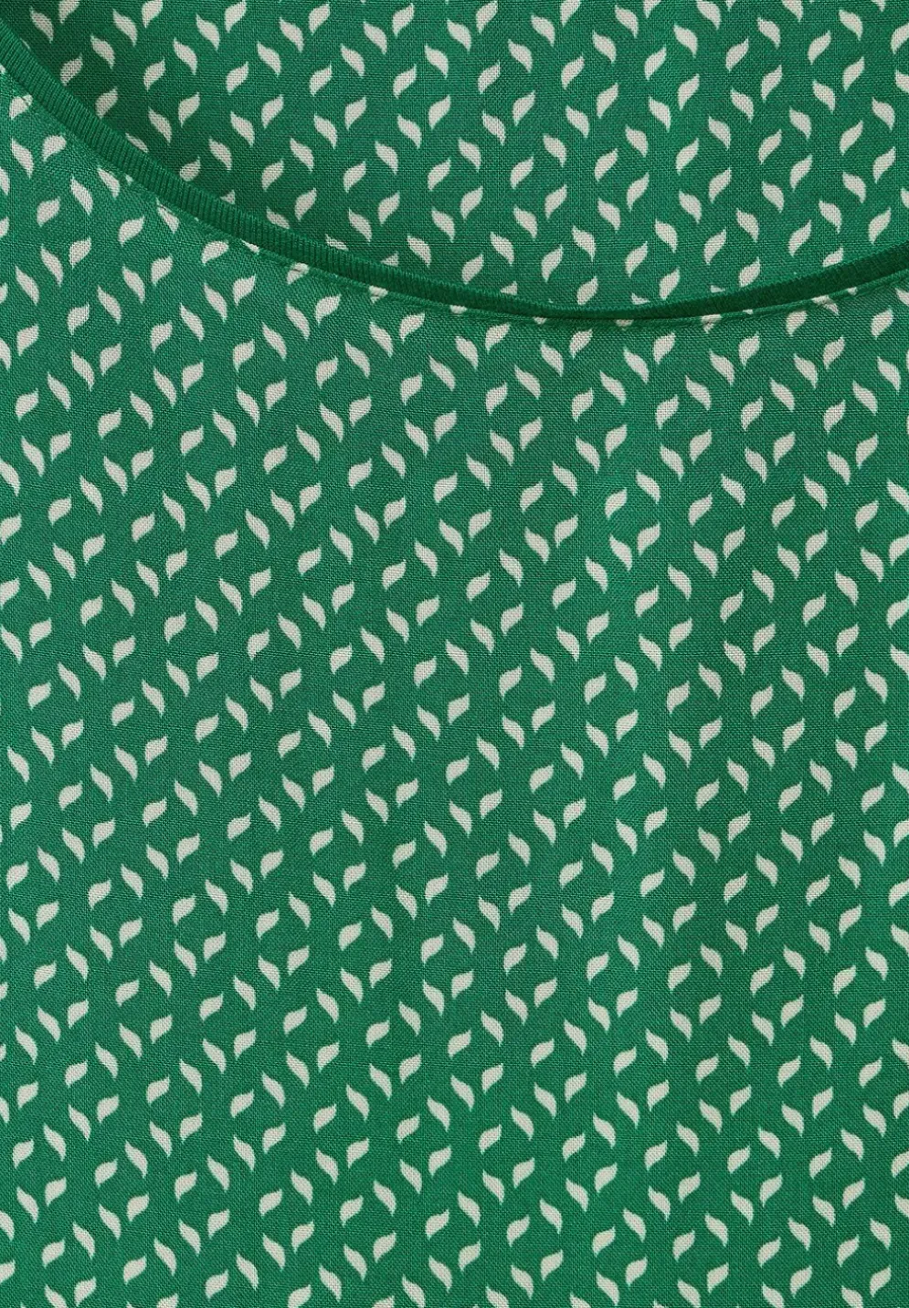 Shirt Mit Minimalprint