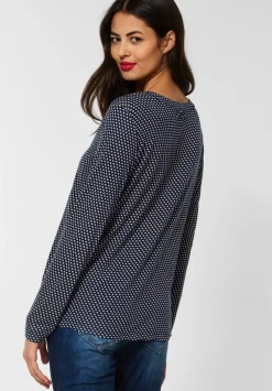 Shirt Mit Print