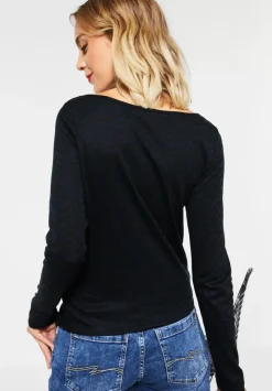 Shirt Mit Print