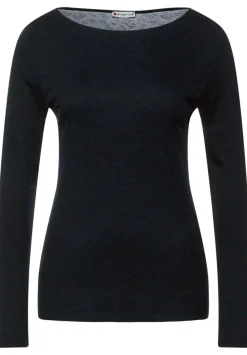 Shirt Mit Print