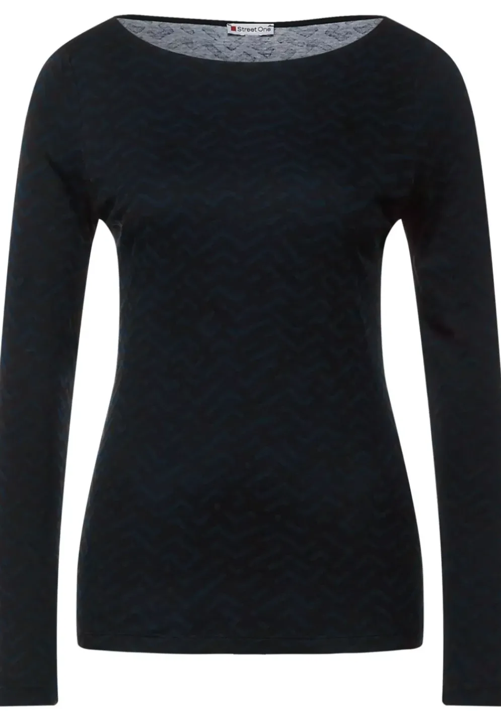 Shirt Mit Print