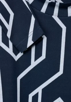 Shirt Mit Print