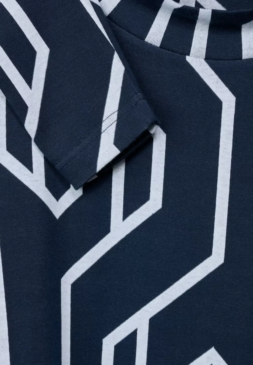 Shirt Mit Print