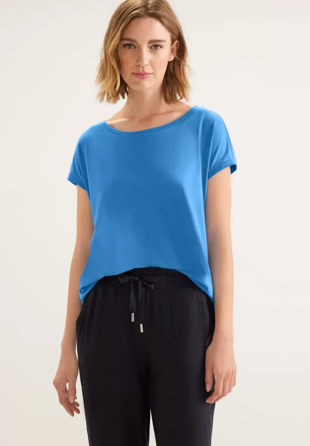 Shirt Mit Ripptapes
