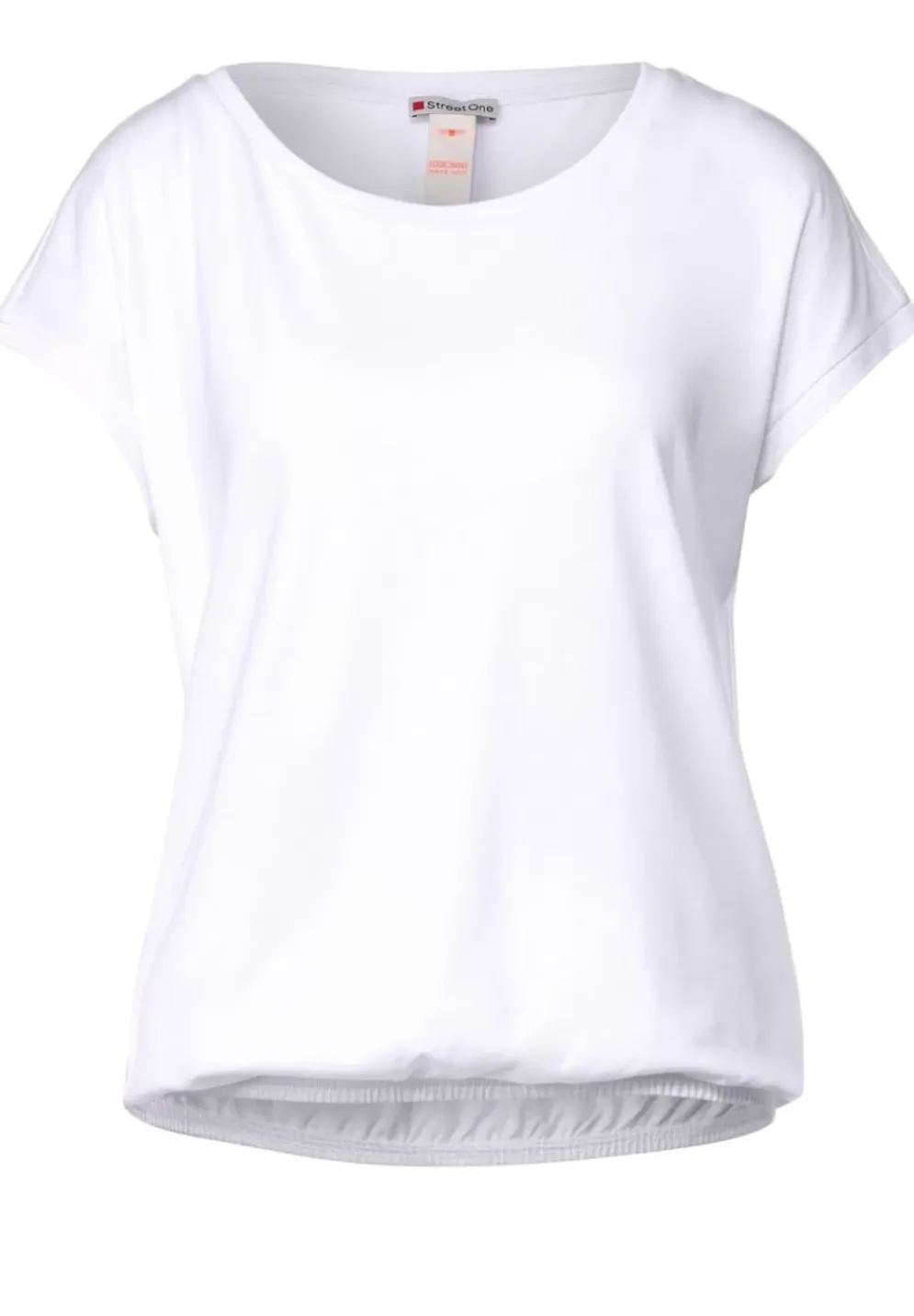 Shirt Mit Ripptapes