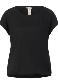 Shirt Mit Ripptapes