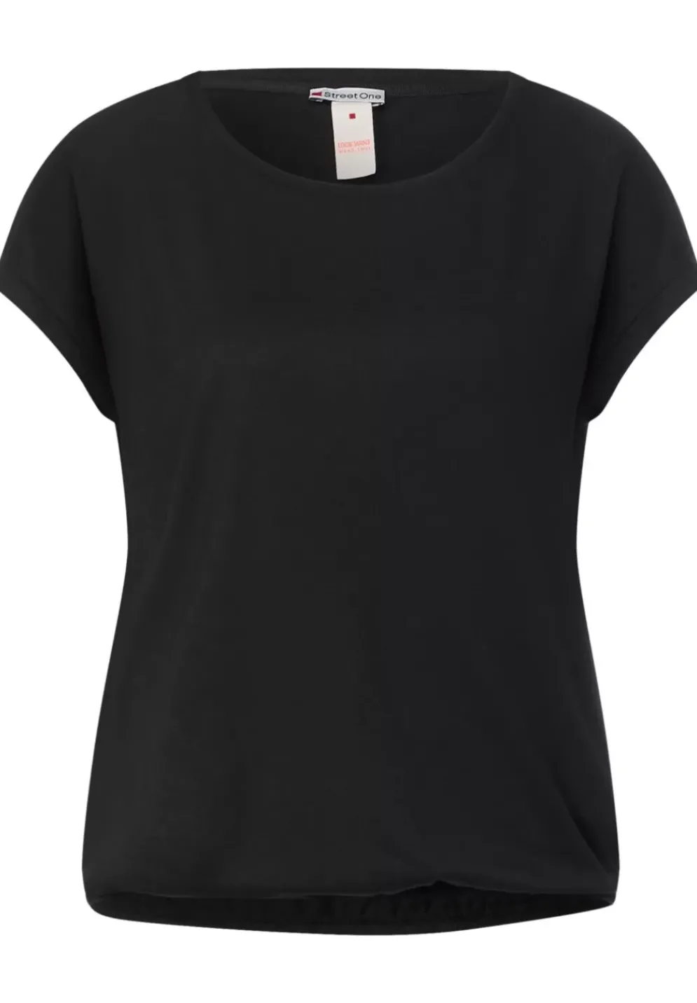 Shirt Mit Ripptapes