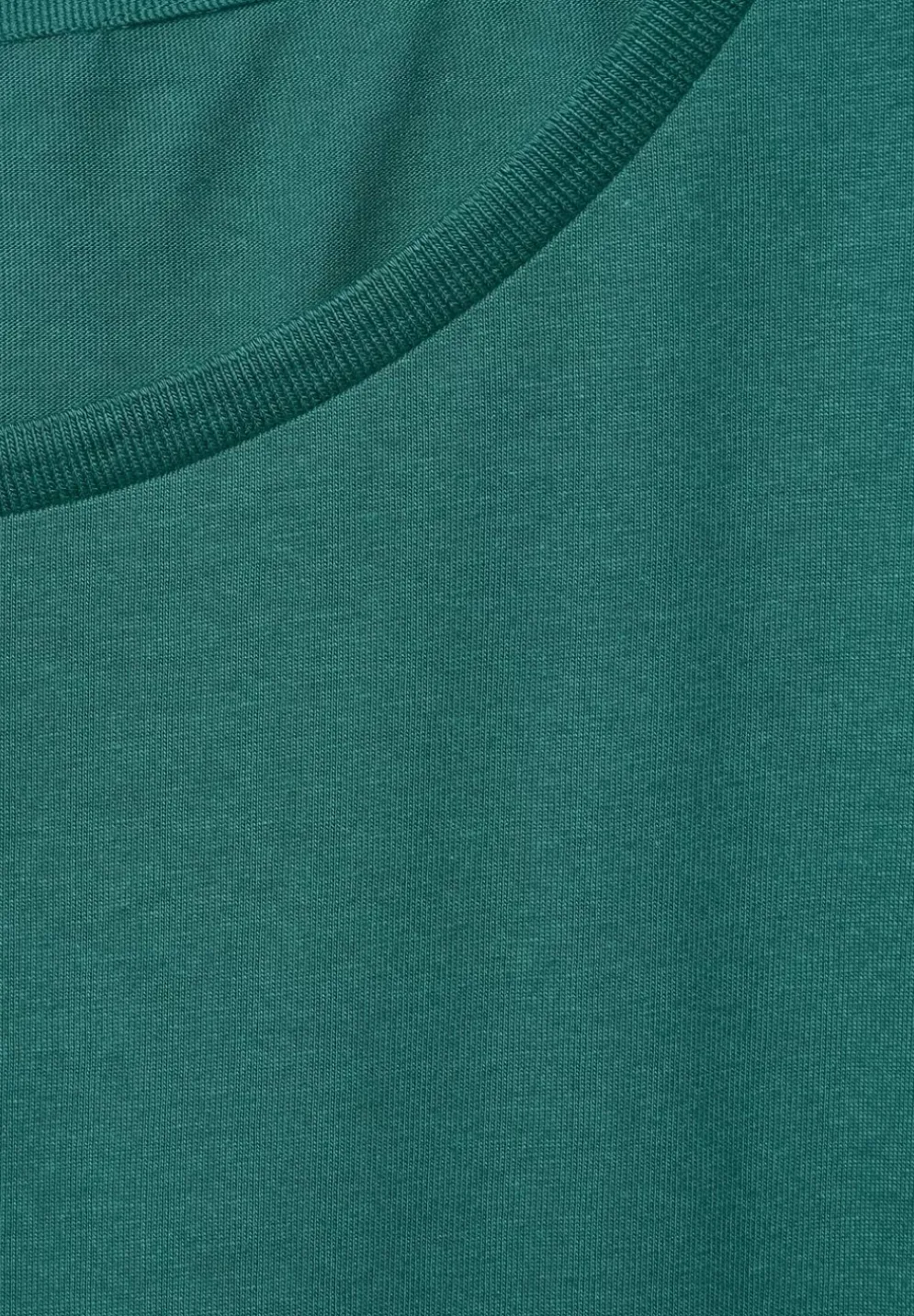 Shirt Mit Ripptapes