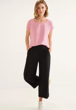 Shirt Mit Ripptapes