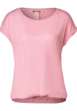 Shirt Mit Ripptapes