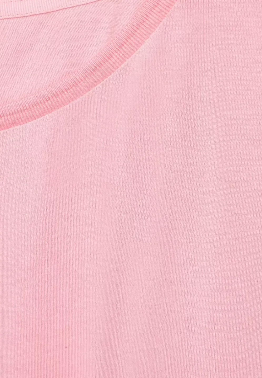 Shirt Mit Ripptapes