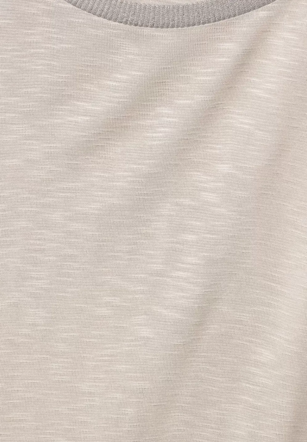 Shirt Mit Schimmerdetails