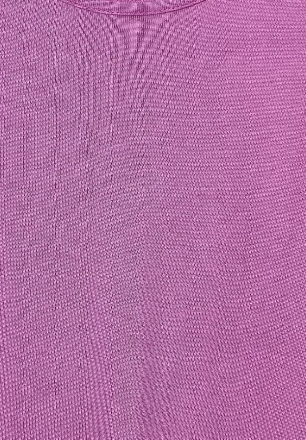 Shirt Mit Schlitz Im Nacken