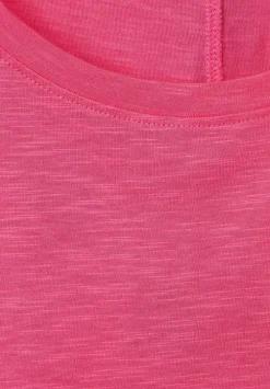 Shirt Mit Smockdetail