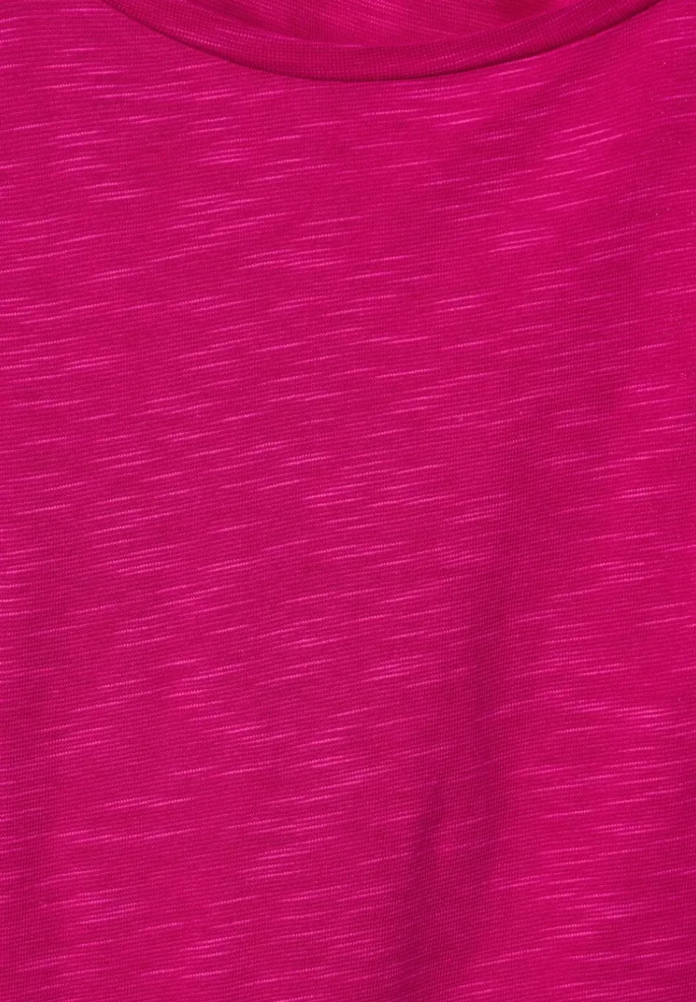 Shirt Mit Spitzeneinsatz
