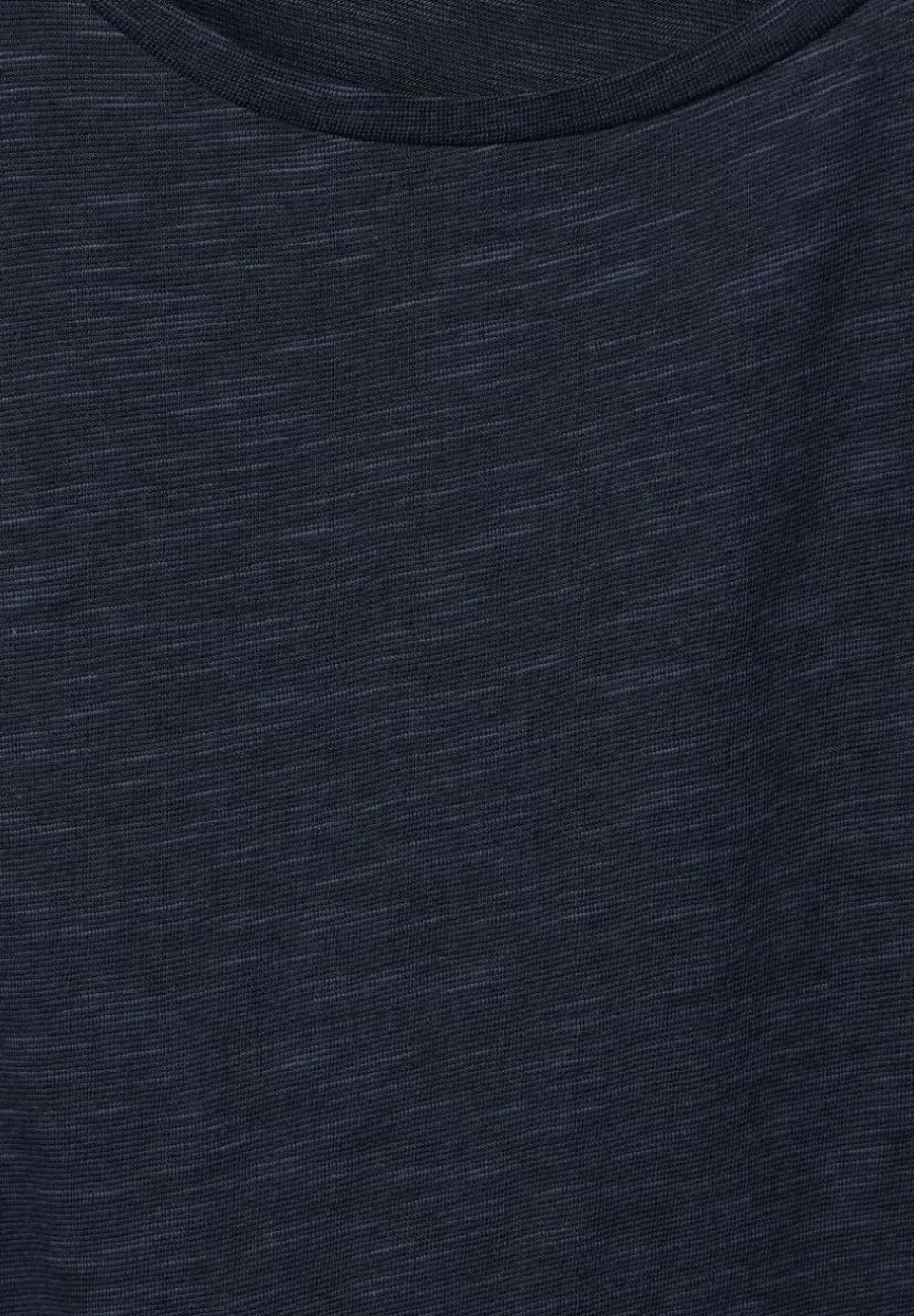 Shirt Mit Spitzeneinsatz