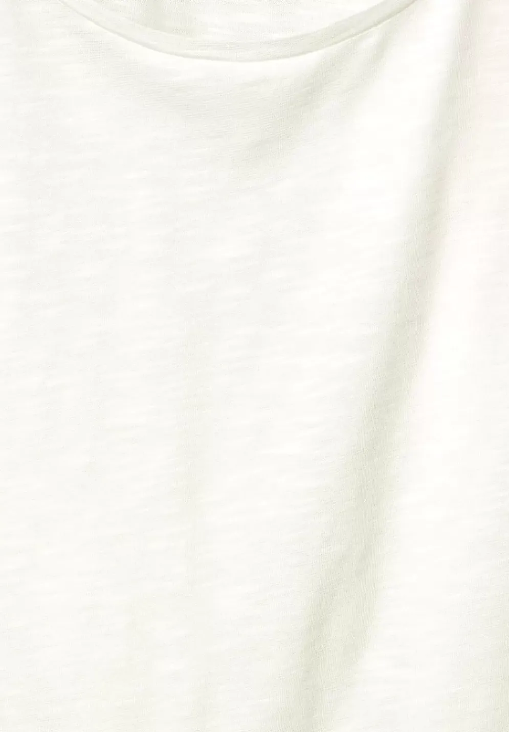 Shirt Mit Spitzeneinsatz