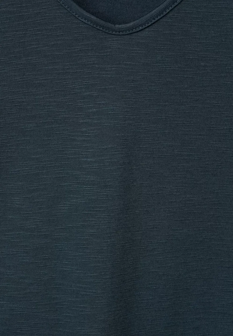 Shirt Mit Spitzenschultern