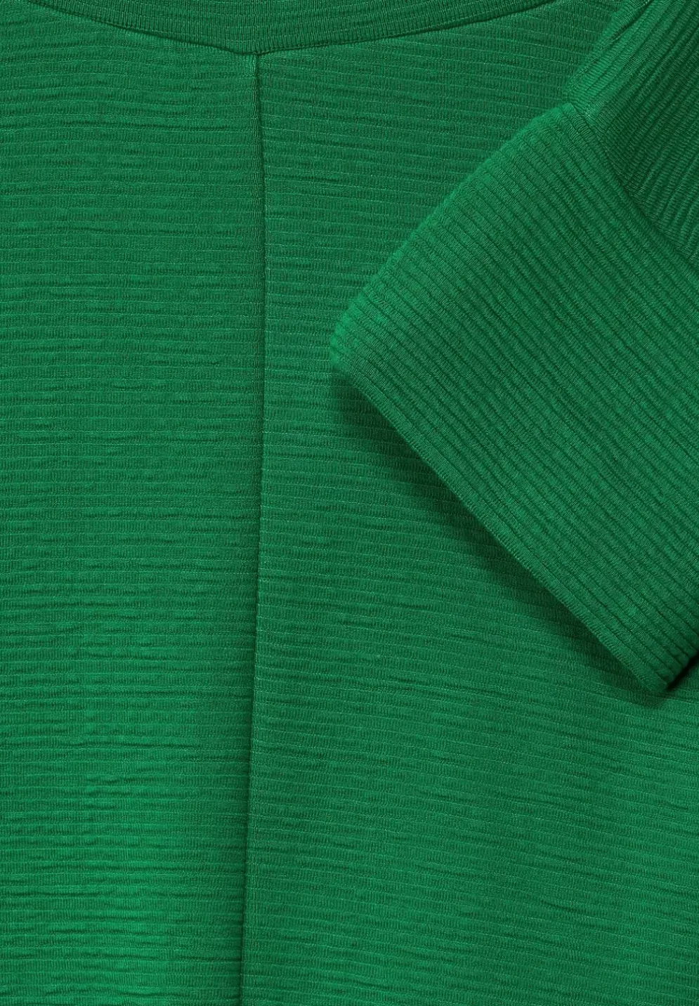 Shirt Mit Stehkragen