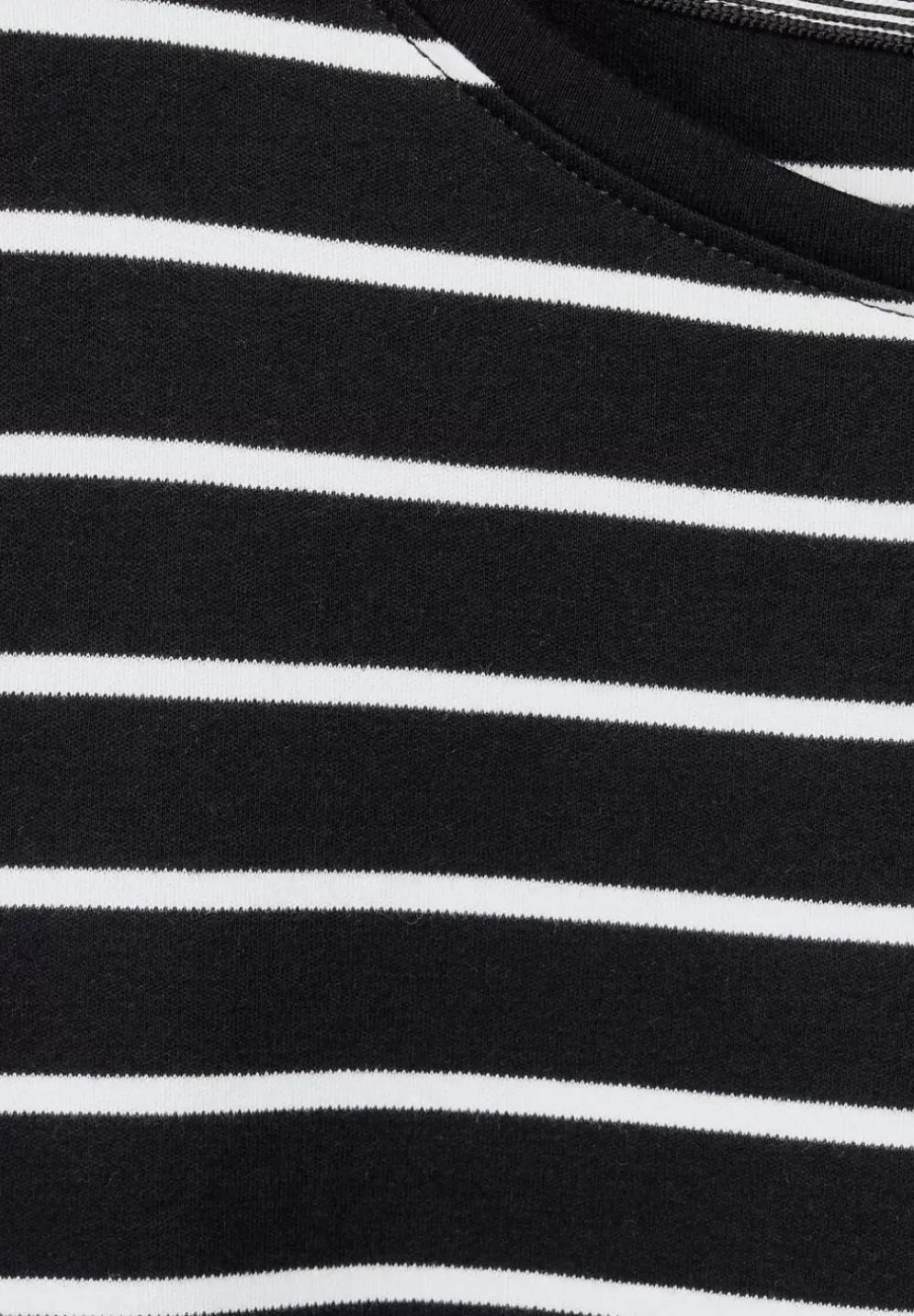 Shirt Mit Streifenmuster