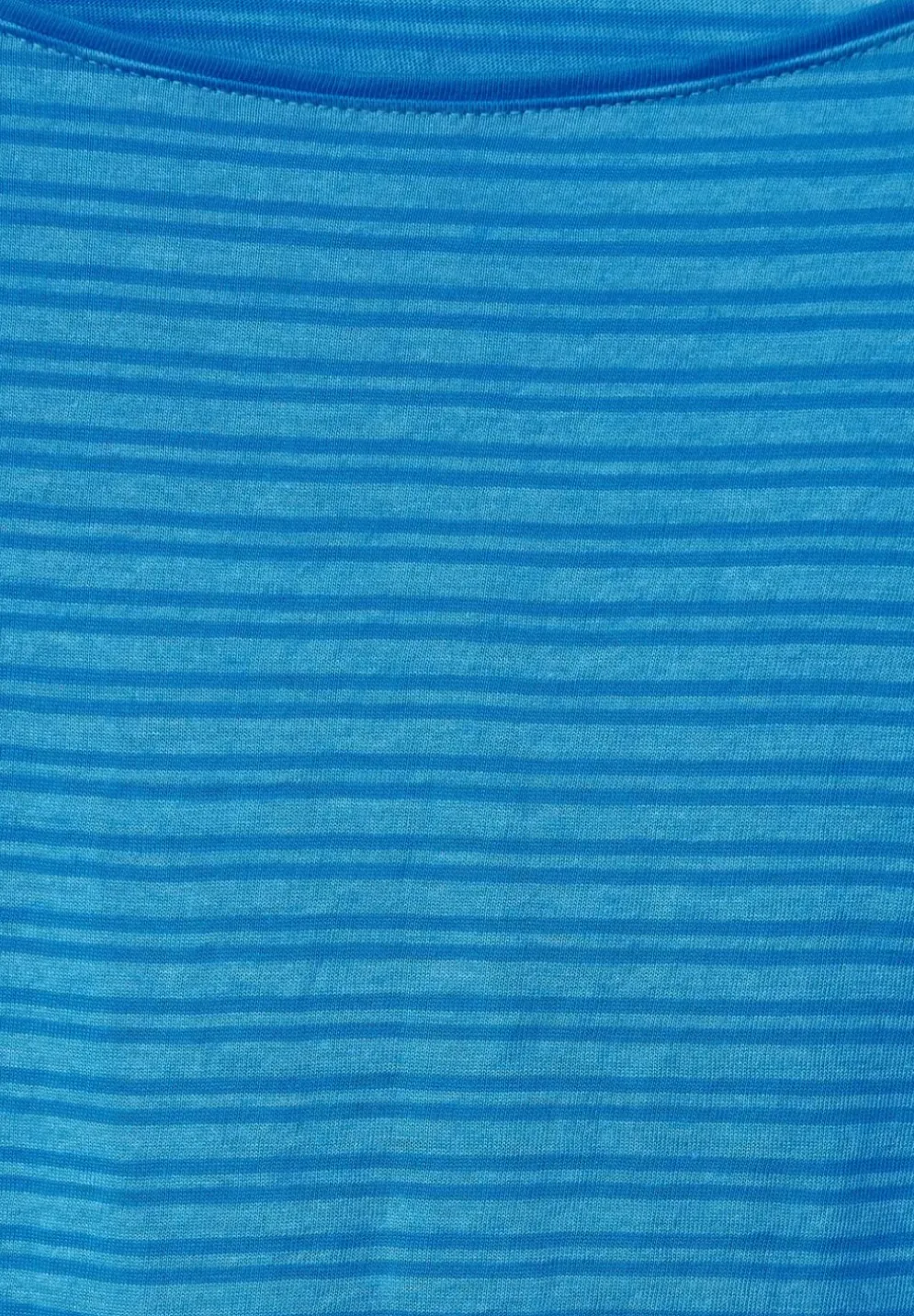 Shirt Mit Streifenmuster