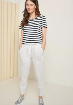 Shirt Mit Streifenmuster