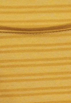 Shirt Mit Streifenmuster