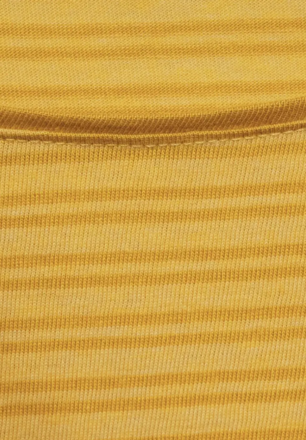 Shirt Mit Streifenmuster