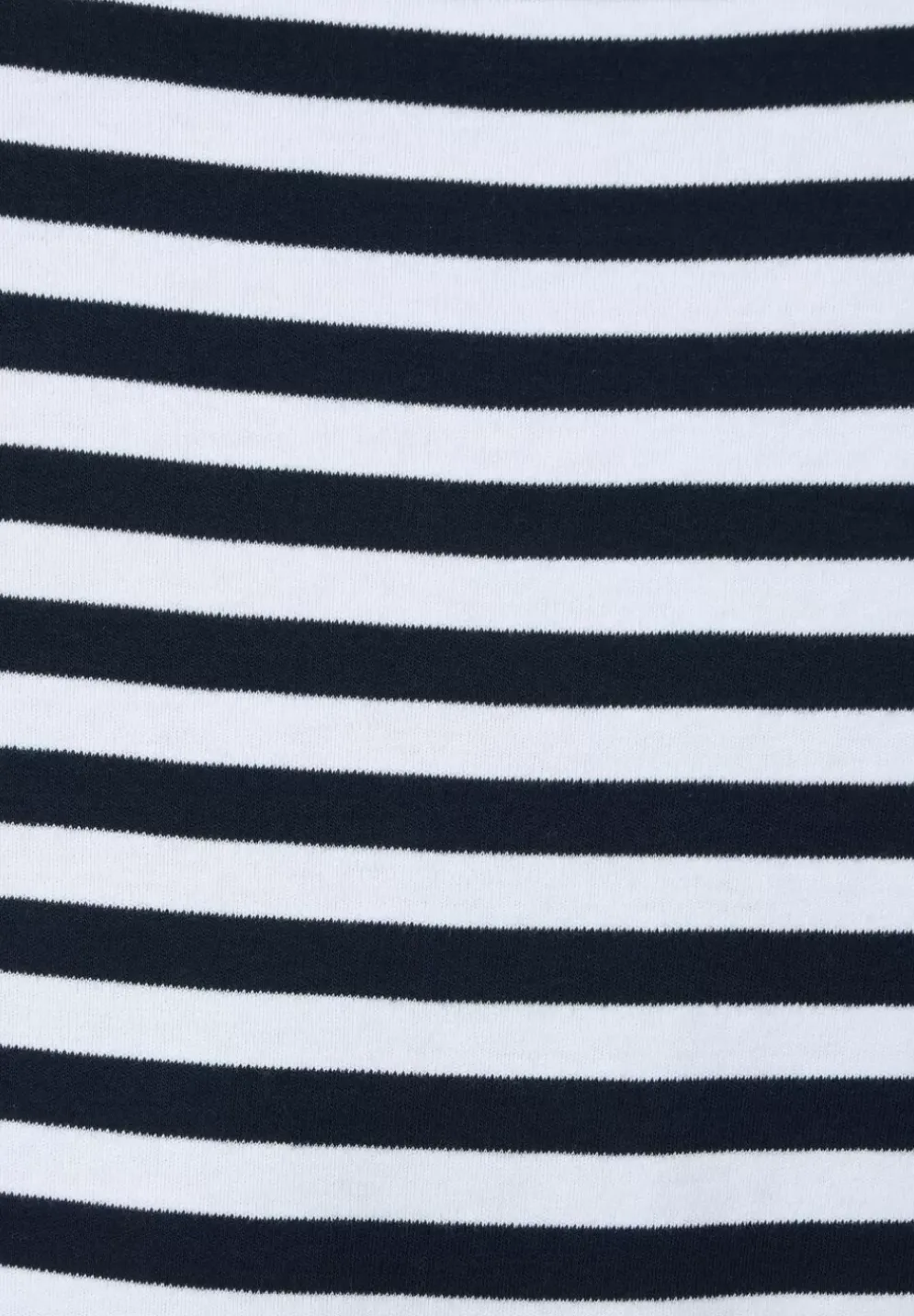 Shirt Mit Streifenmuster