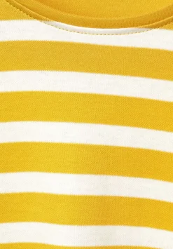 Shirt Mit Streifenmuster
