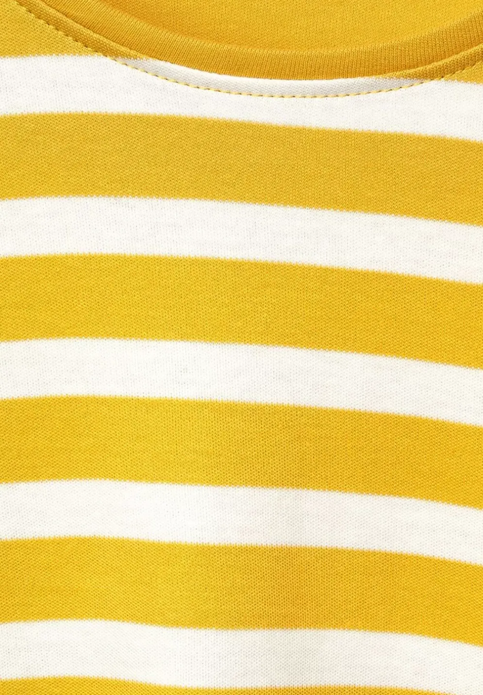 Shirt Mit Streifenmuster