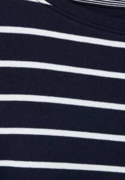 Shirt Mit Streifenmuster