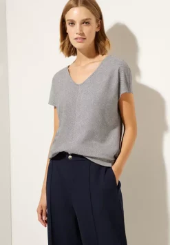 Shirt Mit Streifenmuster