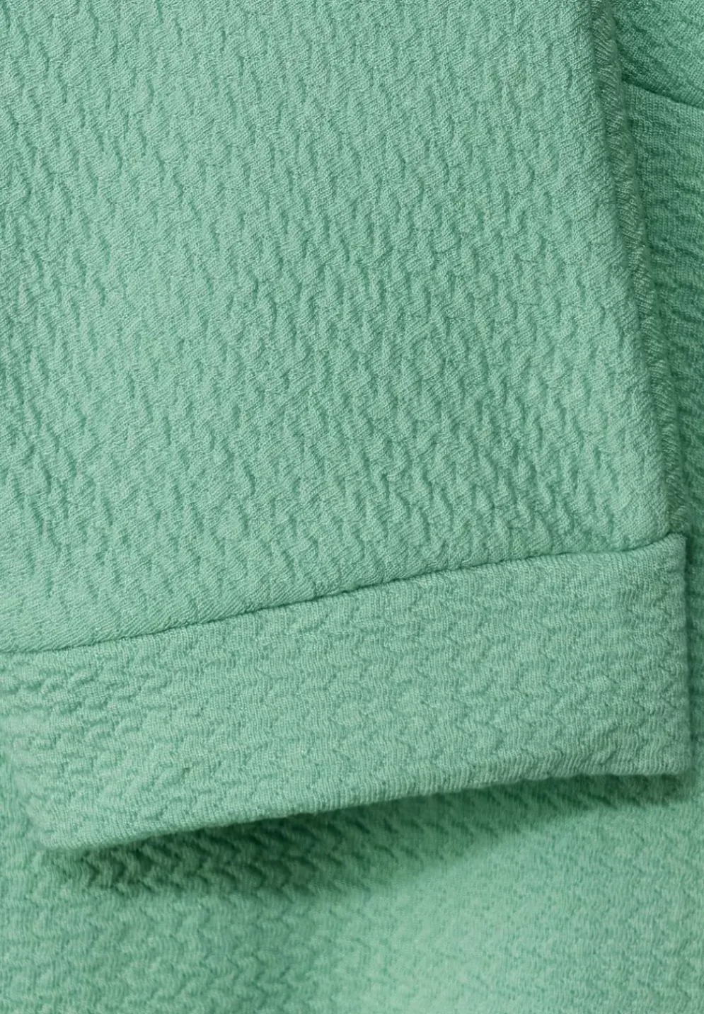 Shirt Mit Struktur