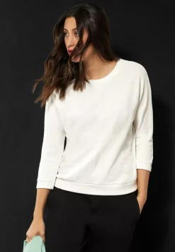 Shirt Mit Struktur