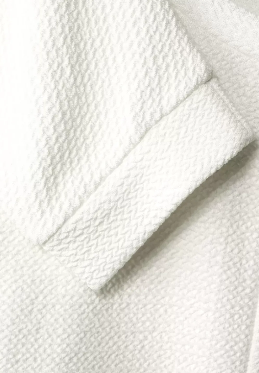 Shirt Mit Struktur