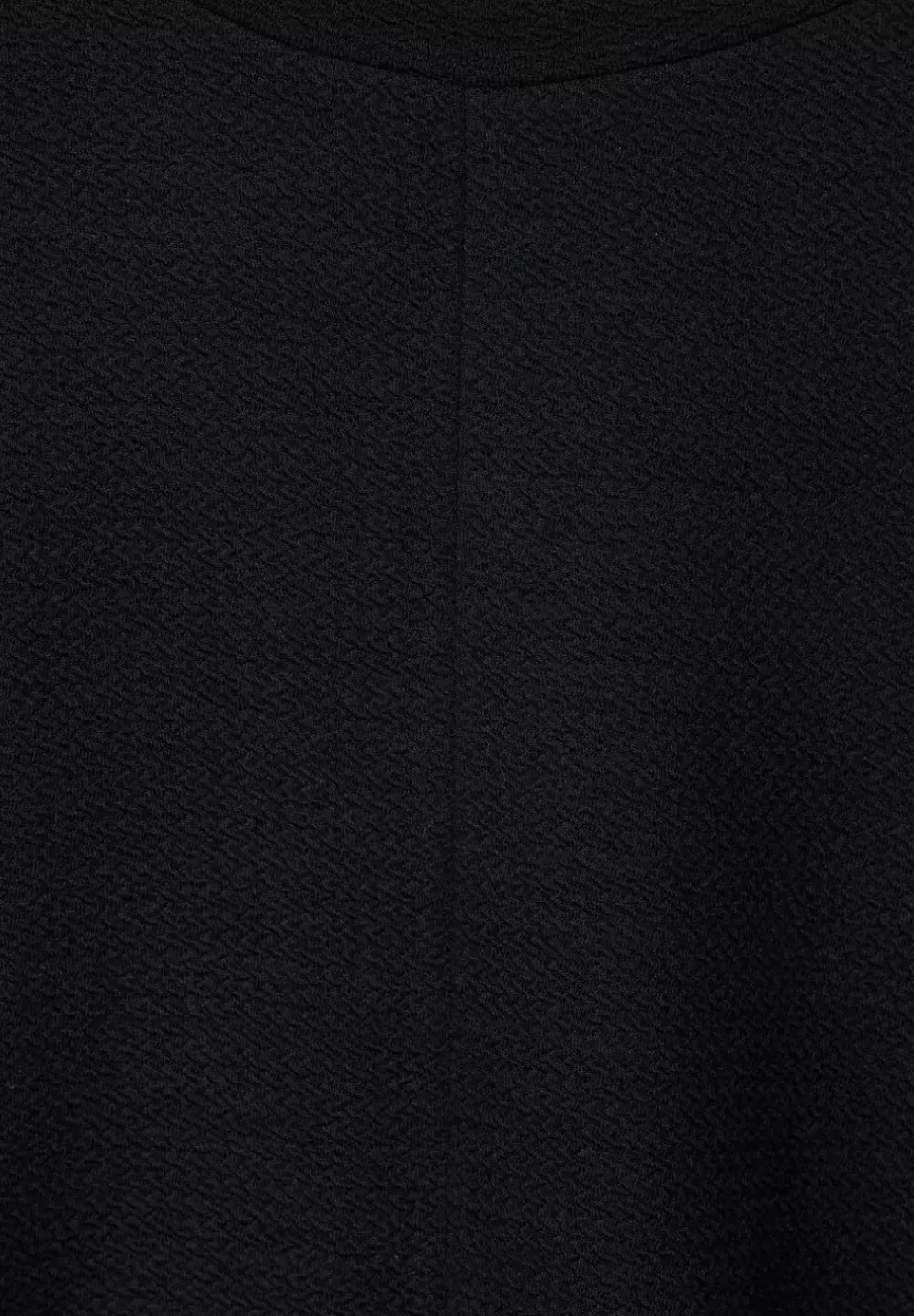 Shirt Mit Struktur