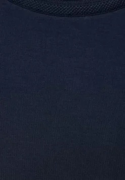Shirt Mit Tunnelzugband